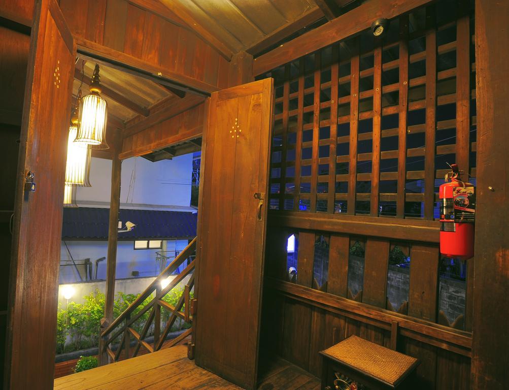 Manon Hostel Τσιάνγκ Μάι Δωμάτιο φωτογραφία