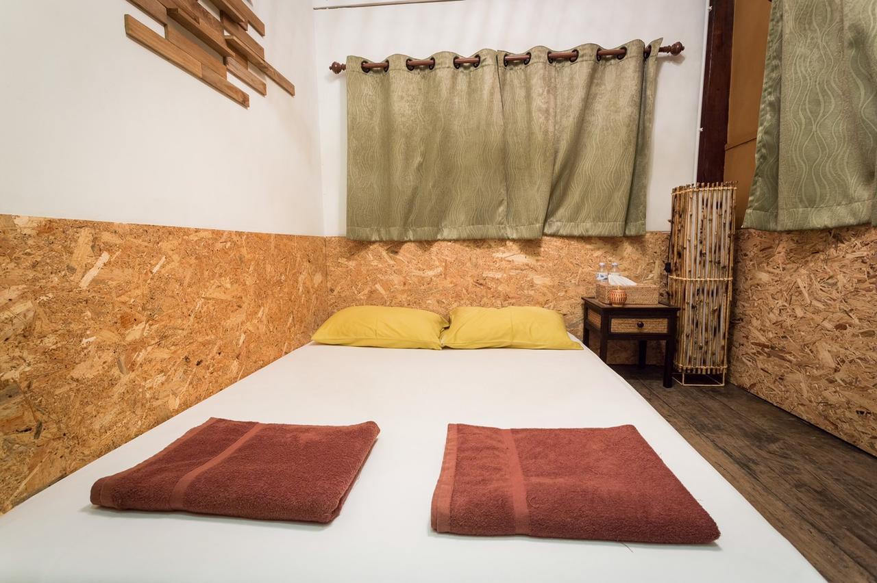 Manon Hostel Τσιάνγκ Μάι Εξωτερικό φωτογραφία