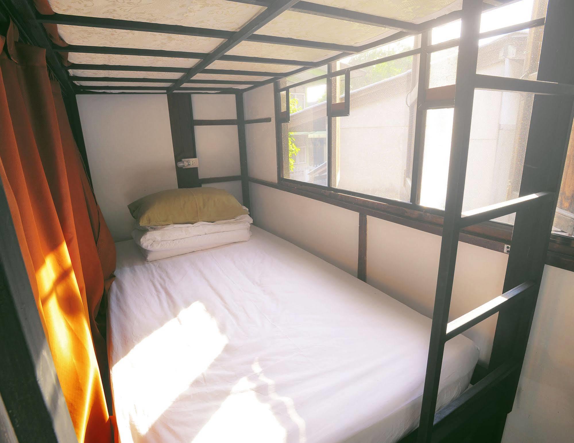 Manon Hostel Τσιάνγκ Μάι Εξωτερικό φωτογραφία